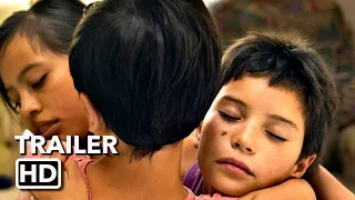 PRAYERS FOR THE STOLEN (2021) -Tatiana Huezo - HD Trailer - English Subtitles