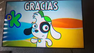 ASÍ FUE EL ULTIMO DÍA DE DOKI EN DISCOVERY KIDS