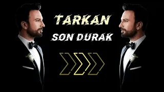 Tarkan - Son Durak (Pegasus Dance Remix)