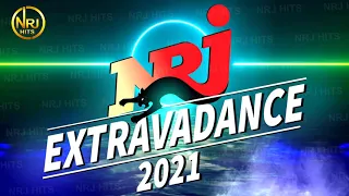 THE BEST OF HITS MUSIC 2021 - NRJ EXTRAVADANCE 2021 - ALBUM 2021 NOUVEAUTÉ