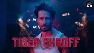 Screw Dhela Hai Song Tiger Shroff | Rashmika Mandanna | Screw Dheela Movie Trailer