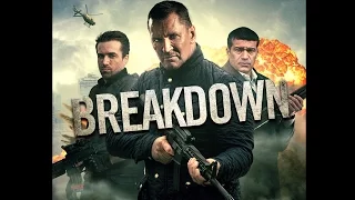 Breakdown DVD Trailer
