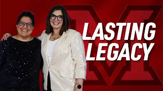 A Lasting Legacy - Miami Bids Farewell to Legendary Coaches Carla DeGirolamo and Lee Ann Shoker
