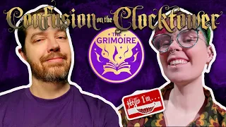 The Most Confusing Game Of Clocktower Ever | One Year Discord Celebration Game