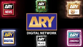 Ary digital Channel id