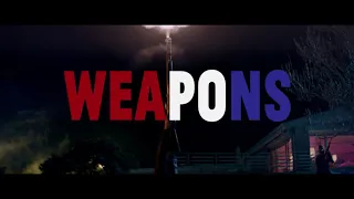 Assassination Nation [RED BAND Teaser] - In Theaters September 21
