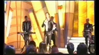 VITAS_Without Your Eyes_Russian TV_2006