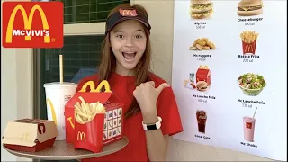 TRANSFORMEI MINHA CASA em UM MCDONALDS!!!