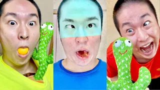 Funny Sagawa1gou TikTok Videos 😂😂😂 | December 7, 2021 | SAGAWA Compilation Part 66