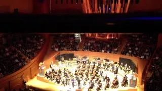 "You Enjoy Myself" - Part I - Trey Anastasio & LA Philharmonic - 3/10/12