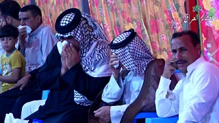 مجلس عزاء والدة الشيخ الحاج رحيم عودة ابو مهدي الساعدي