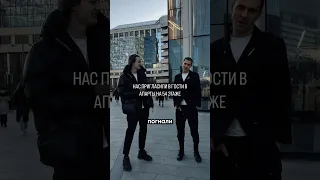 Сколько стоит жить на 54 этаже в Москве?