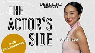 Greta Lee On Her Oscar-Buzzed ‘Past Lives’ & Where Her ‘Morning Show’ Character Is Headed