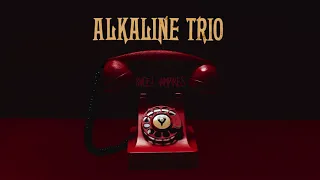 Alkaline Trio - "Sweet Vampires" (Full Album Stream)