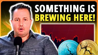 🚨 BELIEVE ME IT'S COMING! Everyone Has This SO WRONG About Bitcoin" | Gareth Soloway Bitcoin