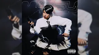 Missy Elliott - Busa Rhyme (feat. Eminem) (Second Beat Only) (Uncut)