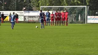 SV BW 90 Neustadt/Orla - ZFC Meuselwitz II 0:3 (0:1)