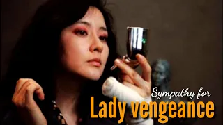 Lady vengeance 2005 explained in hindi | south korean thriller