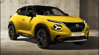 New 2024 Nissan Juke N-Sport [Revealed] | 4K Video.