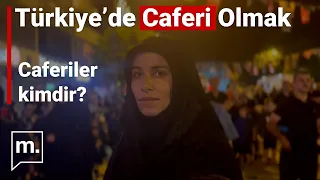 Caferiler kimdir? | Hz. Hüseyin, Kerbela ve Aşurâ | Türkiye'de Caferi Olmak
