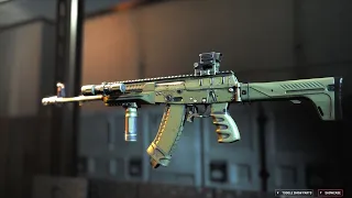 WORLD WAR 3 -  Fully Modded AK-15. No commentary