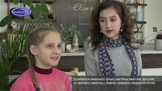 У Смілі знову знімають «БАЙКИ»