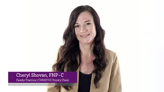 Clinician Profiles | Cheryl Shovan, FNP-C