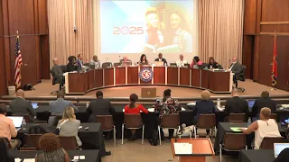 Shelby County School Board Work Session | Jun. 19, 2018