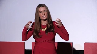 Live Your True Life ¦ Ashley Berges ¦ TEDxTurtleCreekWomen