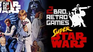 #1【Retro】Otojya's「SuperStarWars」【2BRO.】