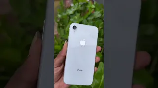 iPhone XR #shorts #viral #youtubeshorts #new #trending #shortvideo #short #flipkart #best #ytshorts