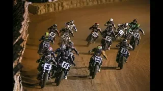 AFT on NBCSN: 2019 Williams Grove Half-Mile