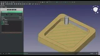 FreeCAD- The Powerful Path Workbench for CNC Maching and Gcode|JOKO ENGINEERING|