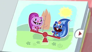 Happy Tree Friends G4 Intro 2006 HD