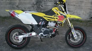 SuperMoto Junkie