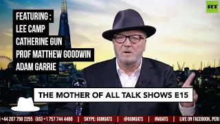 MOATS Ep 15 with George Galloway