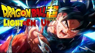 [AMV] Dragon Ball Super || Fall Out Boy - Light 'Em Up || AMV-Play!  || #Joseph-Play!