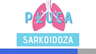 Sarkoidoza