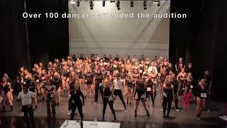 AJK Dance Agency | Addict Dance Academy Audition