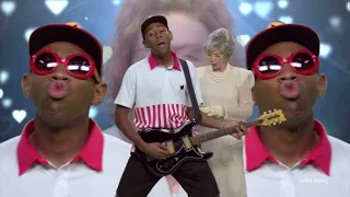 Granny - Tyler, The Creator (Uncensored)