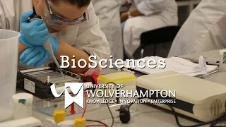 Studying STEM - BioSciences