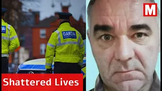 Shattered Lives: Mr Nobody – the unsub at the heart of the Kinahan cartel.