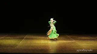ანსამბლი კეღოშვილები  ცეკვა ჯეირანი მოცეკვავე ბარბარე ტყემალაძე  Griboedov  გრიბოედოვის  27-11-2022