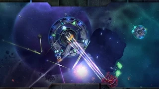 Space Pirates And Zombies (And Bounty Hunters!) trailer