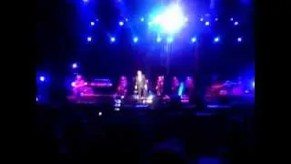 John Farnham - You're the Voice - Live @ Sandalford Estate, Swan Valley March 2, 2014