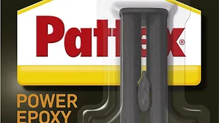 🏆 Pattex Power Epoxy Saldatutto Mix 5 Minuti – Recensioni