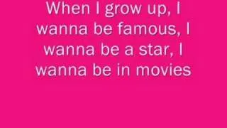 When I Grow Up - Pussycat Dolls Lyrics