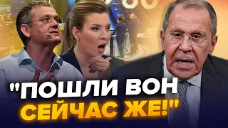 💥Мардан ВОЛАЄ через несподівану проблему в РФ. Лавров ШОКУВАВ зізнанням. Росіян усе ДІСТАЛО | Краще