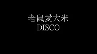 老鼠愛大米DISCO