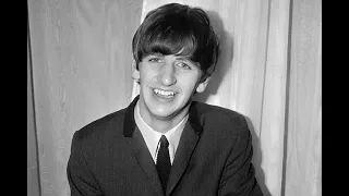 The Beatles - Twist And Shout - Isolated Drums